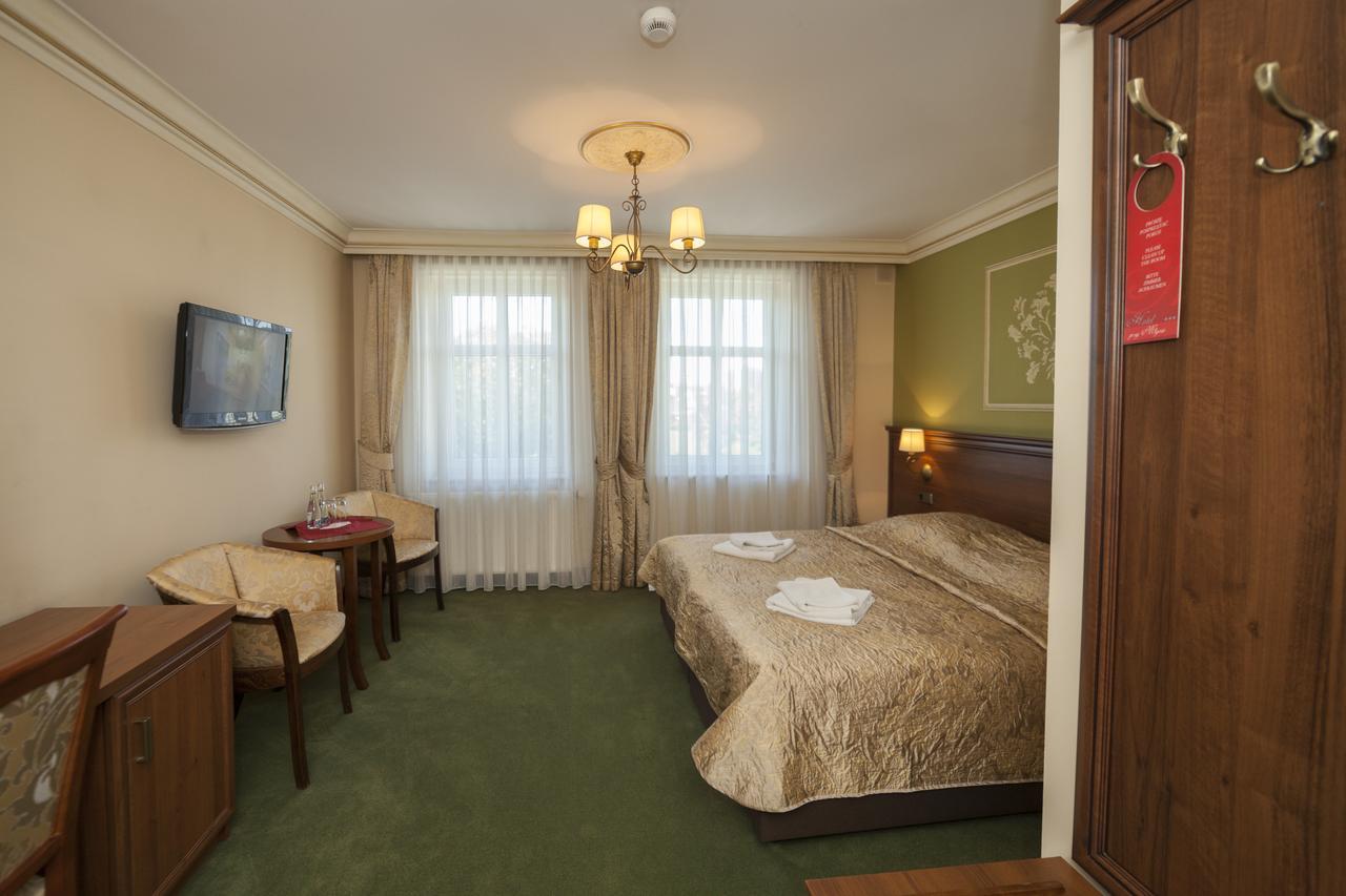 Hotel Przy Mlynie Rybnik  Extérieur photo