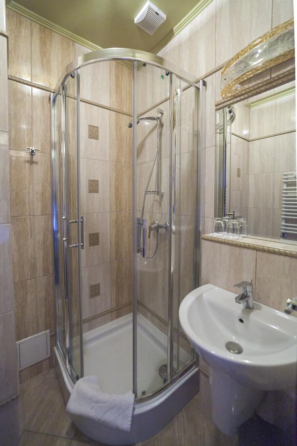 Hotel Przy Mlynie Rybnik  Extérieur photo