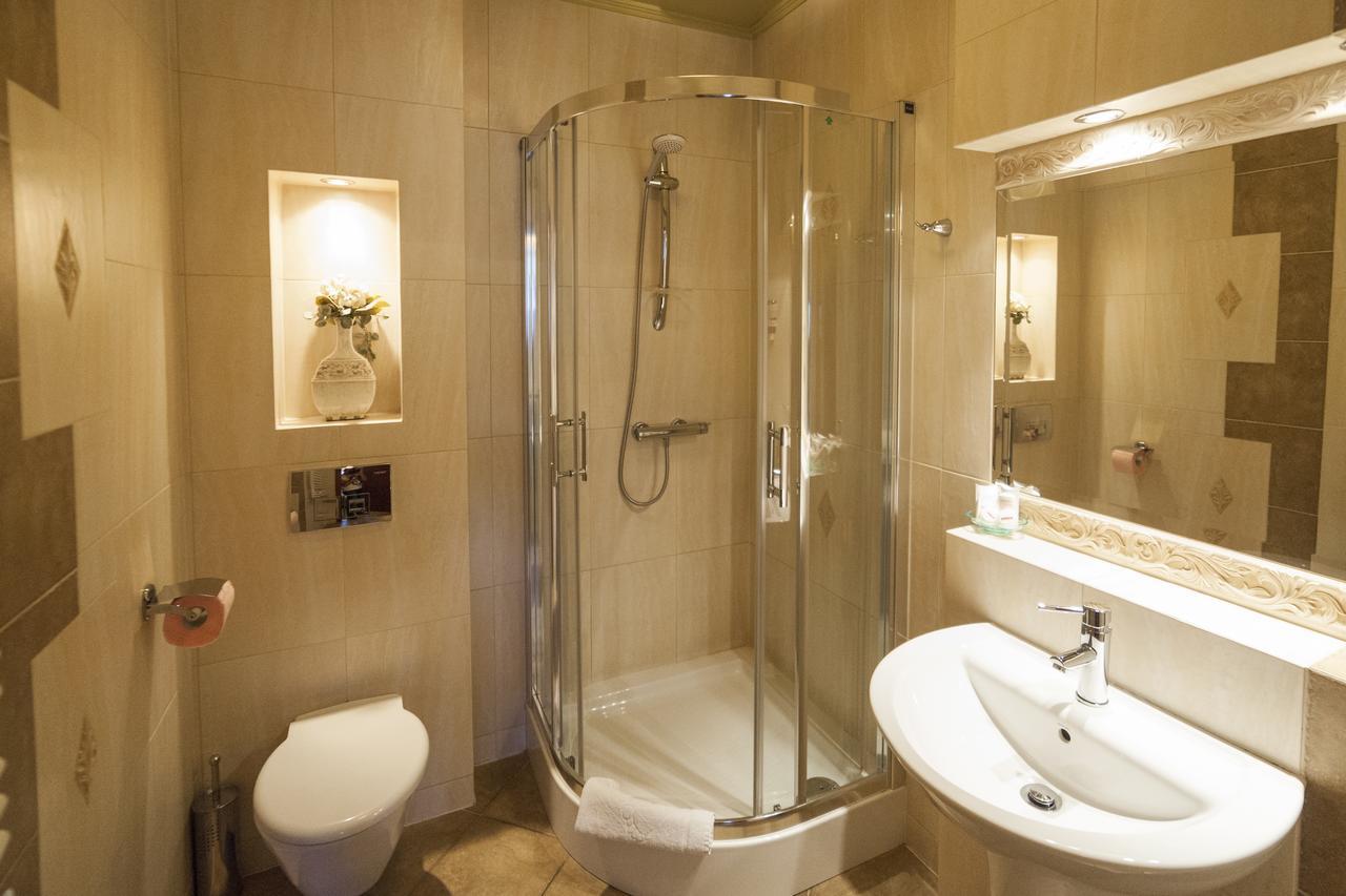 Hotel Przy Mlynie Rybnik  Extérieur photo