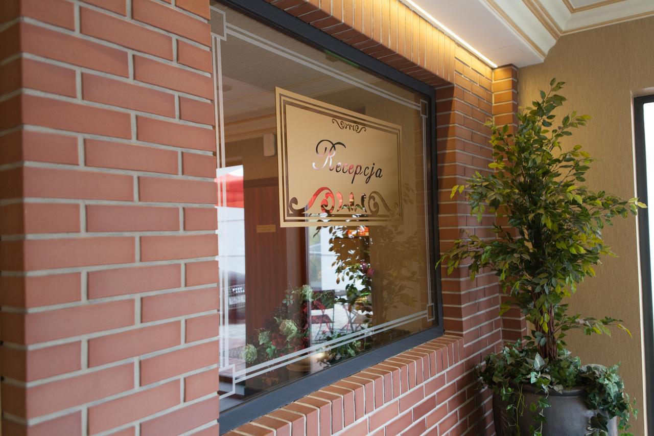 Hotel Przy Mlynie Rybnik  Extérieur photo