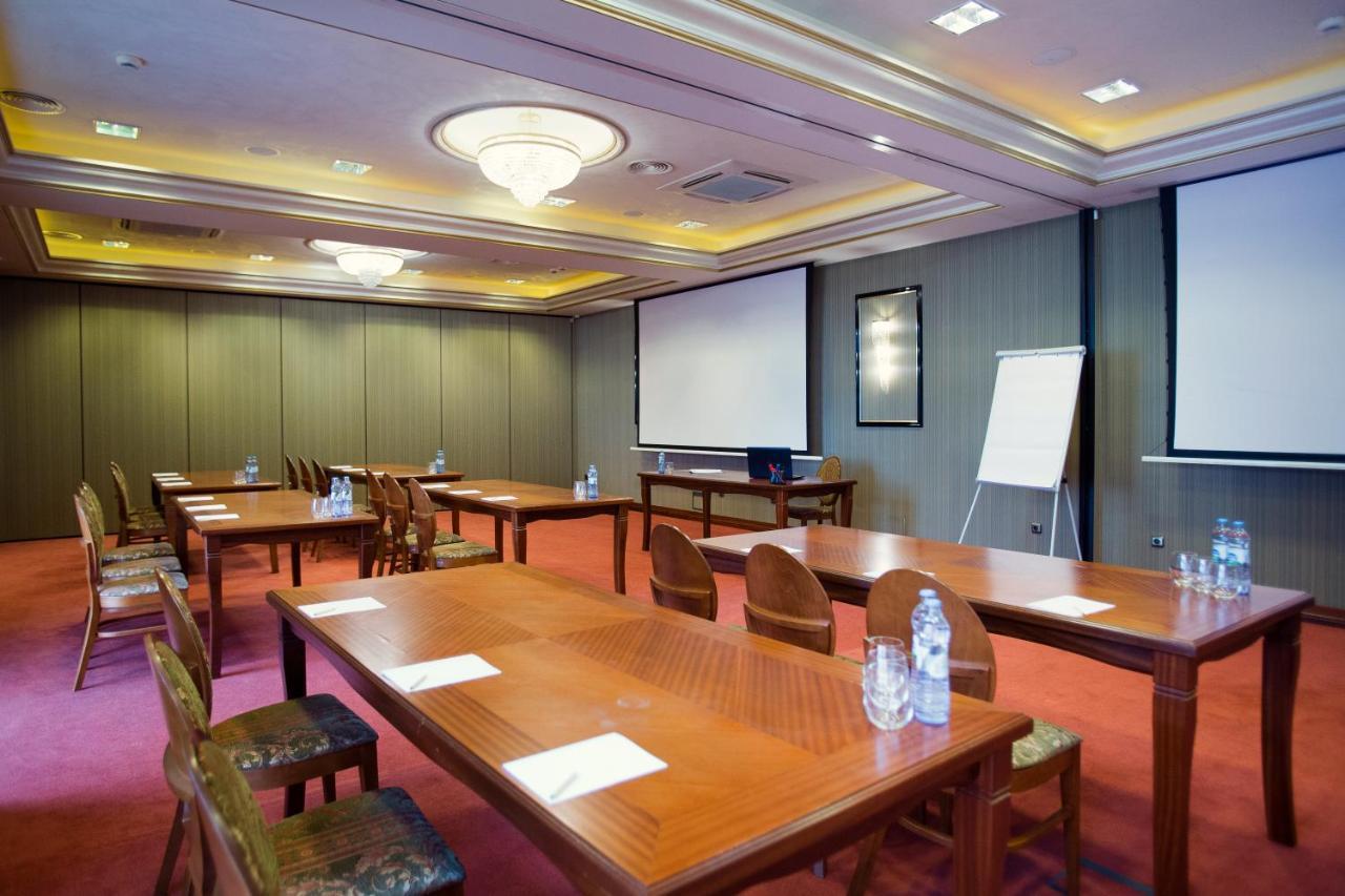 Hotel Przy Mlynie Rybnik  Extérieur photo